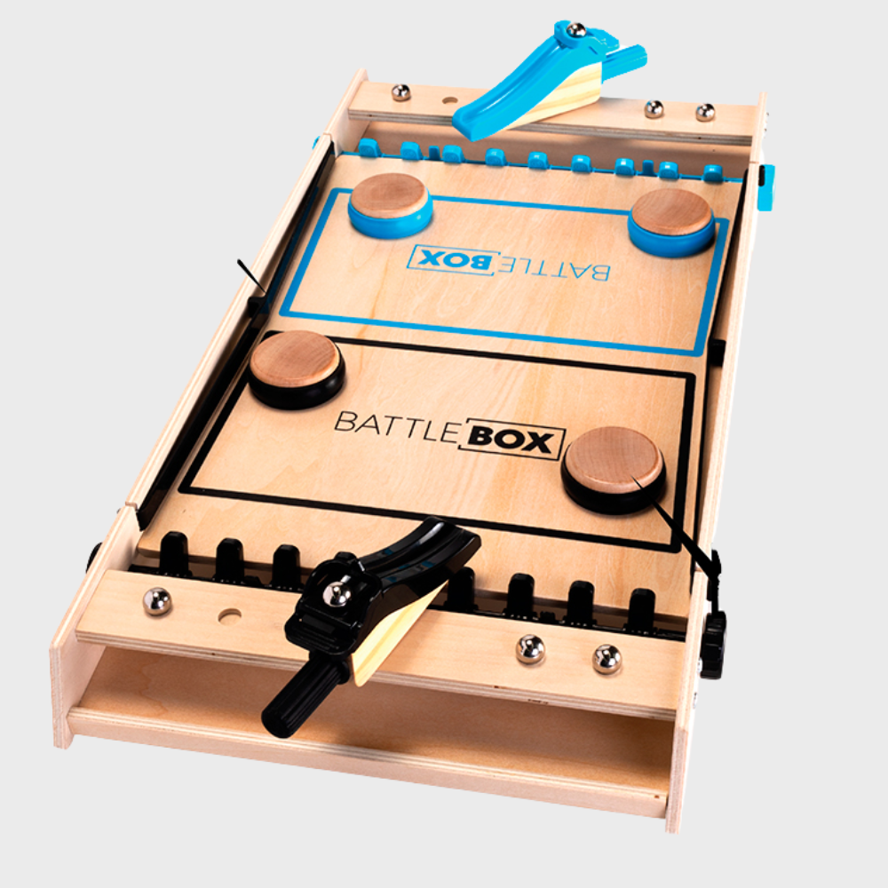 Battle Box