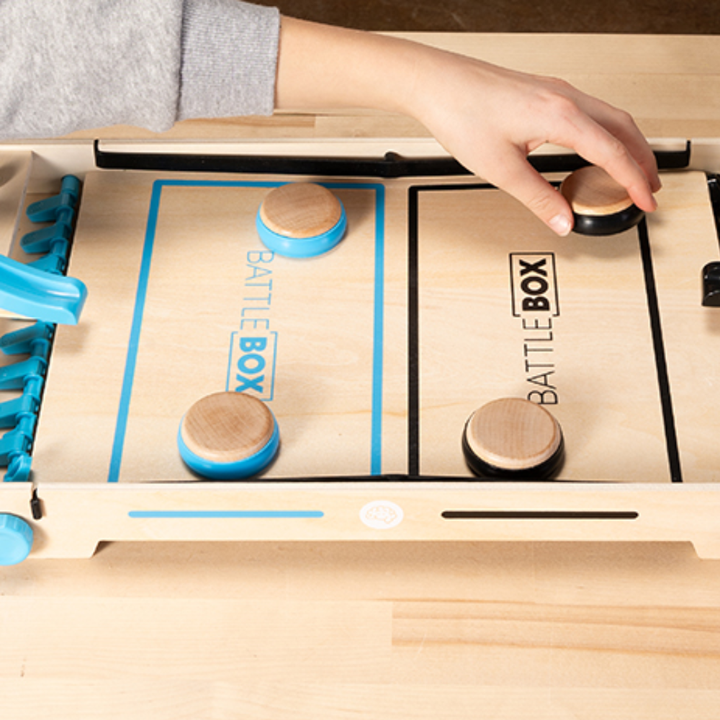 Battle Box