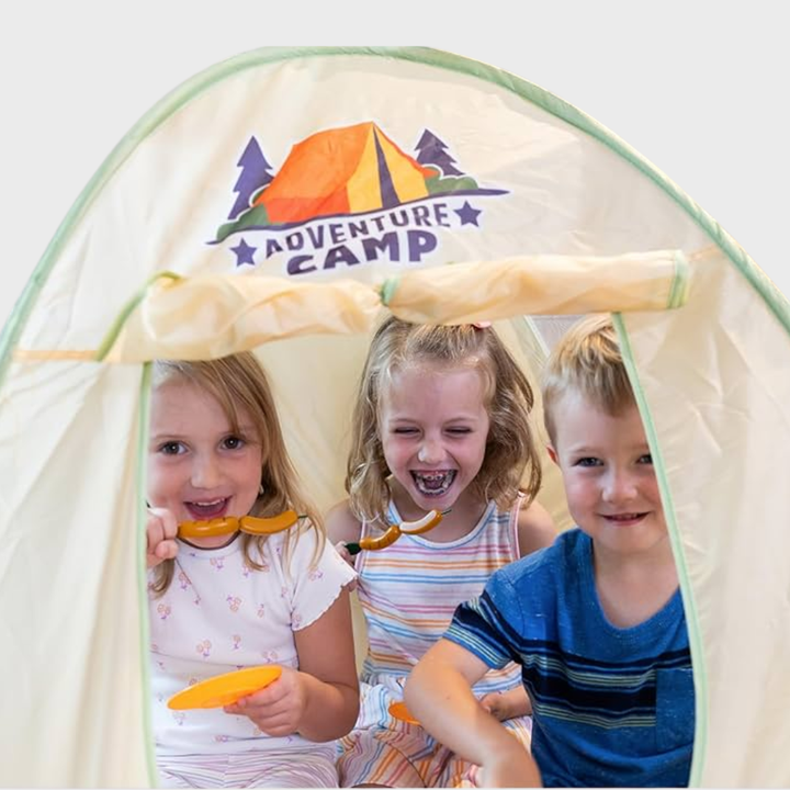 Adventure Camping Set - 20 teilig